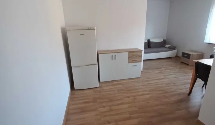 Mieszkanie 1-pokojowe Opole, ul. Orląt Lwowskich