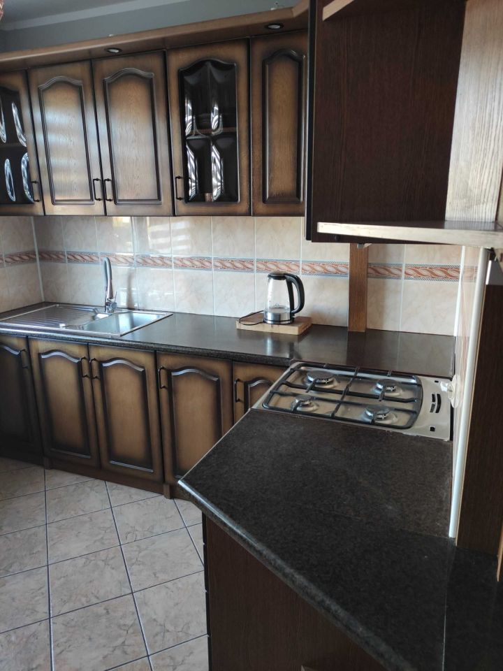 Mieszkanie 2-pokojowe Jelenia Góra Zabobrze, ul. Jana Kiepury. Zdjęcie 5