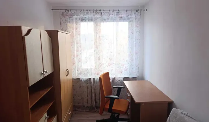 Pokój Rzeszów Pobitno, ul. Monte Cassino