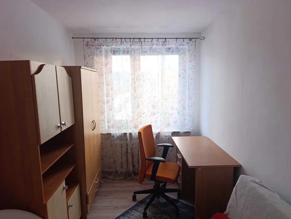 Pokój Rzeszów Pobitno, ul. Monte Cassino