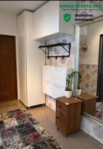 Mieszkanie 2-pokojowe Gdańsk Zaspa, ul. Janusza Meissnera. Zdjęcie 3