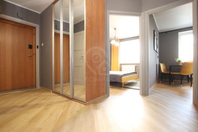 Mieszkanie 2-pokojowe Wrocław Krzyki, ul. Sąsiedzka. Zdjęcie 10