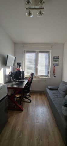 Mieszkanie 2-pokojowe Kraków, ul. Adama Bochenka. Zdjęcie 12