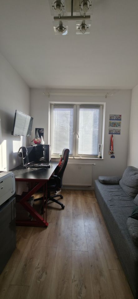 Mieszkanie 2-pokojowe Kraków, ul. Adama Bochenka. Zdjęcie 12