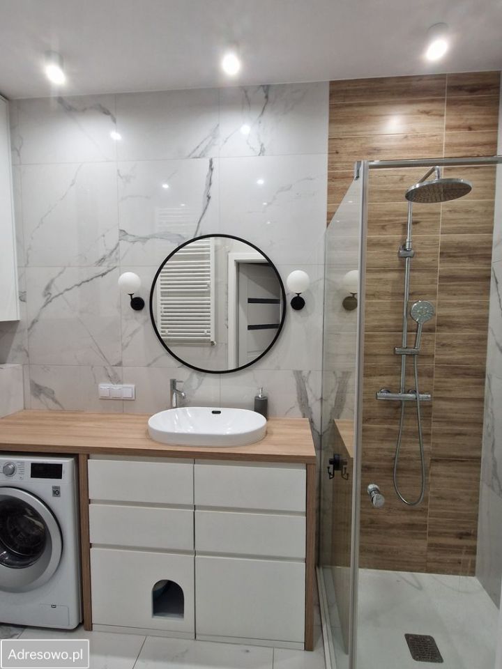 Mieszkanie 3-pokojowe Warszawa Praga-Południe, ul. Kokoryczki. Zdjęcie 4