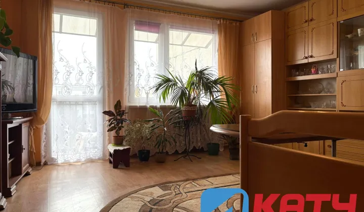 Mieszkanie 4-pokojowe Głogów, ul. Rycerska