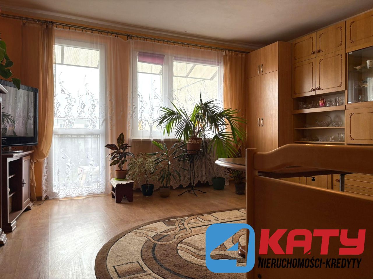 Mieszkanie 4-pokojowe Głogów, ul. Rycerska. Zdjęcie 1