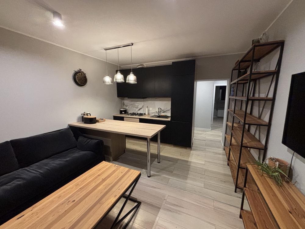 Mieszkanie 3-pokojowe Wrocław Stare Miasto, ul. Tadeusza Kościuszki. Zdjęcie 4