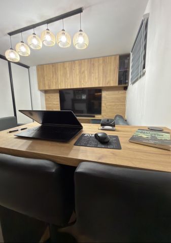 Lokal Kraków Ruczaj, ul. Roberta Jahody. Zdjęcie 1