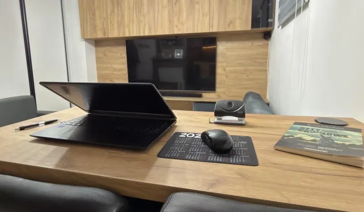 Lokal Kraków Ruczaj, ul. Roberta Jahody