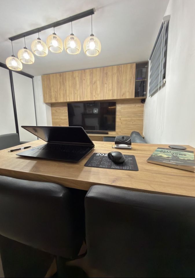 Lokal Kraków Ruczaj, ul. Roberta Jahody. Zdjęcie 1