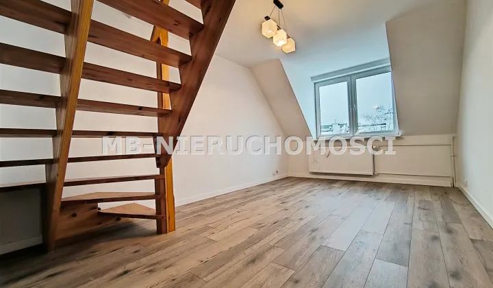 Mieszkanie 3-pokojowe Olsztyn Gutkowo, ul. Poranna