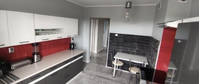 Mieszkanie 2-pokojowe Brodnica Centrum, Przykop. Zdjęcie 1