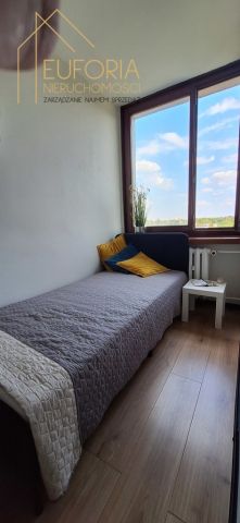 Mieszkanie 3-pokojowe Łódź, al. Politechniki. Zdjęcie 32