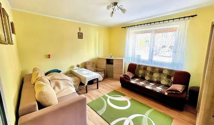 Mieszkanie 2-pokojowe Górowo Iławeckie