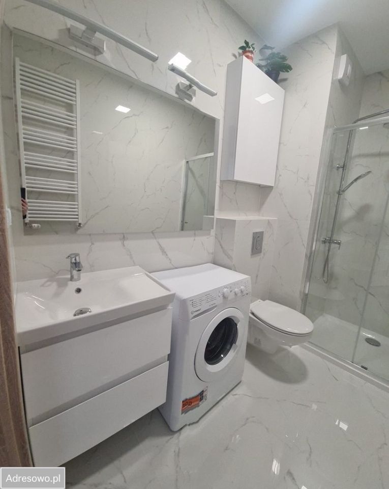 Mieszkanie 1-pokojowe Warszawa Włochy, ul. Łopuszańska. Zdjęcie 3