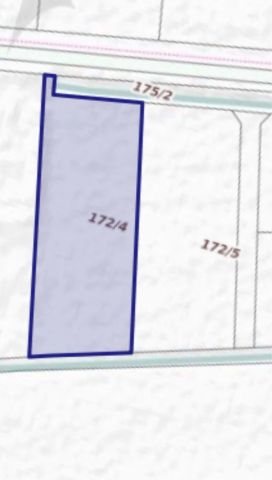 Działka budowlana Cisewo. Zdjęcie 1