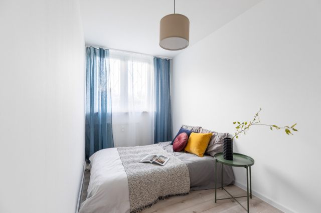 Mieszkanie 3-pokojowe Warszawa Targówek, ul. Turmoncka. Zdjęcie 13