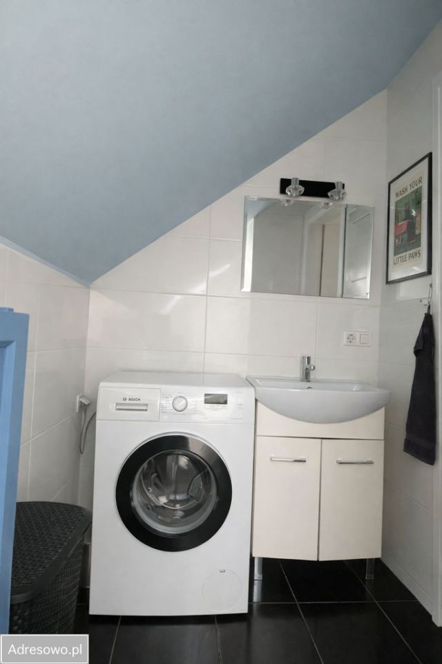 dom wolnostojący, 4 pokoje Kulin. Zdjęcie 9