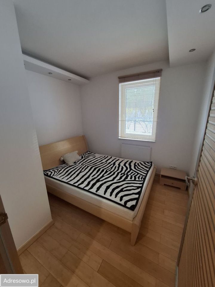 Mieszkanie 2-pokojowe Łeba, ul. Lęborska. Zdjęcie 11