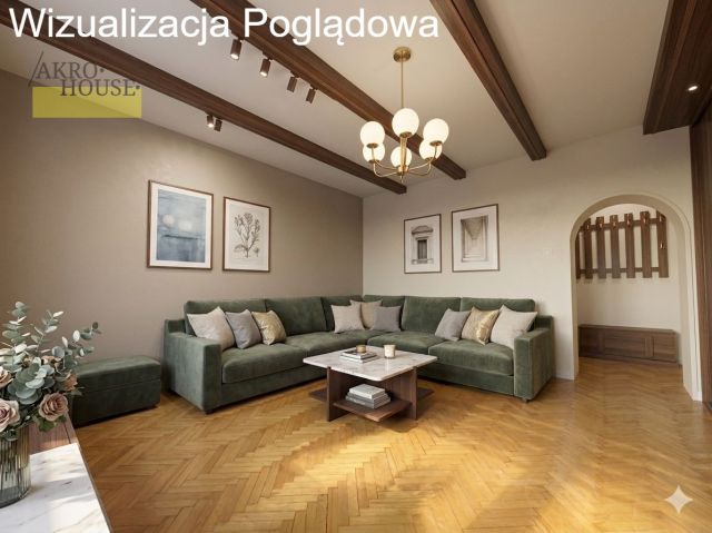 Mieszkanie 2-pokojowe Dąbrowa Górnicza, ul. Adama Mickiewicza. Zdjęcie 1