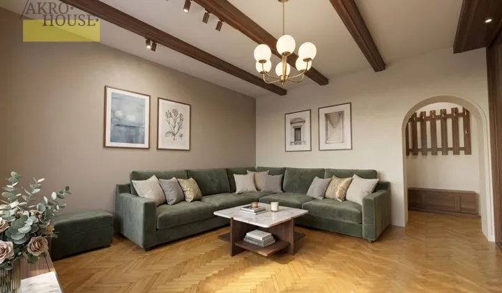 Mieszkanie 2-pokojowe Dąbrowa Górnicza, ul. Adama Mickiewicza