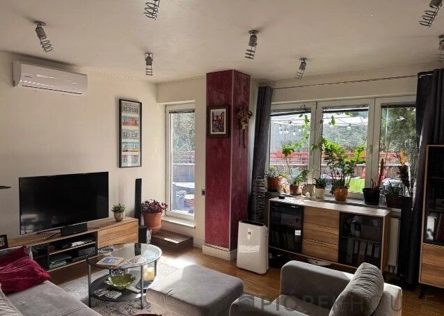 Mieszkanie 2-pokojowe Warszawa Ursynów, ul. Pachnąca. Zdjęcie 1