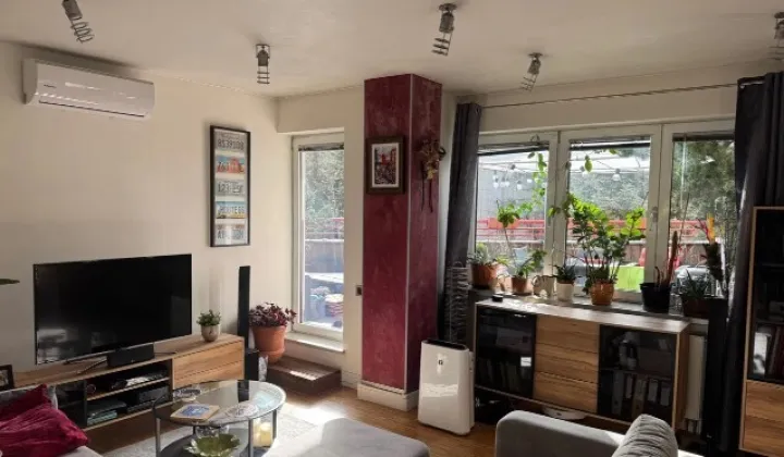 Mieszkanie 2-pokojowe Warszawa Ursynów, ul. Pachnąca