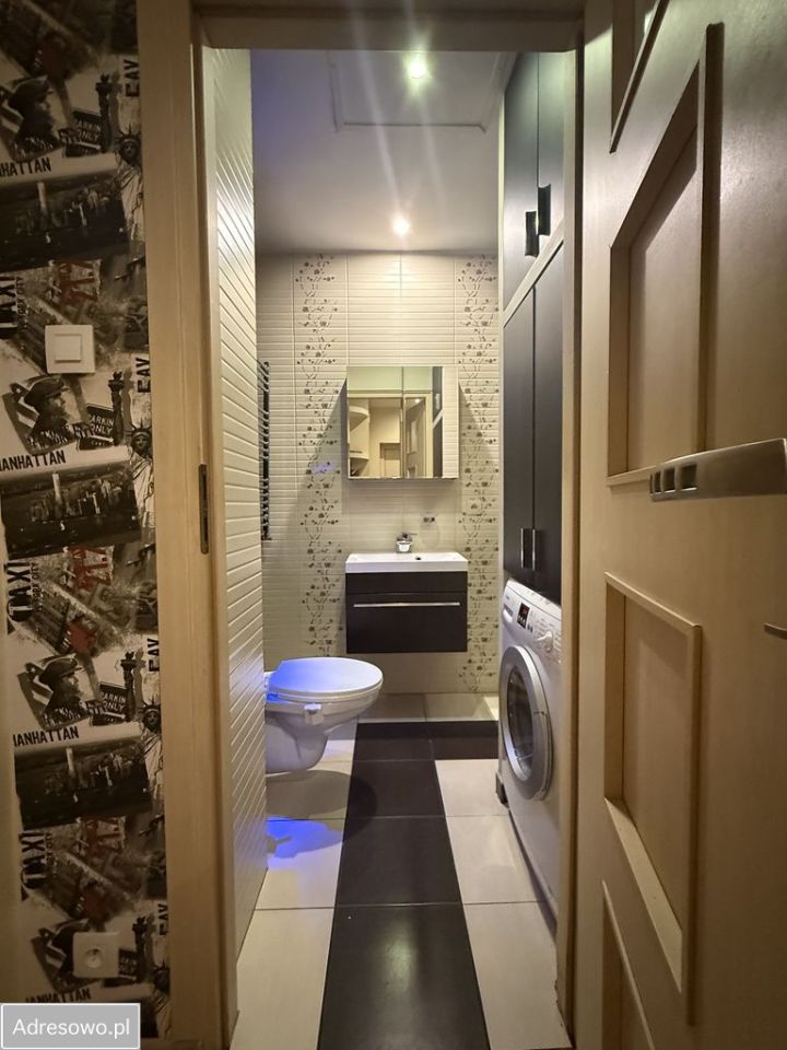 Mieszkanie 3-pokojowe Łódź Śródmieście, ul. Rewolucji 1905 r.. Zdjęcie 5