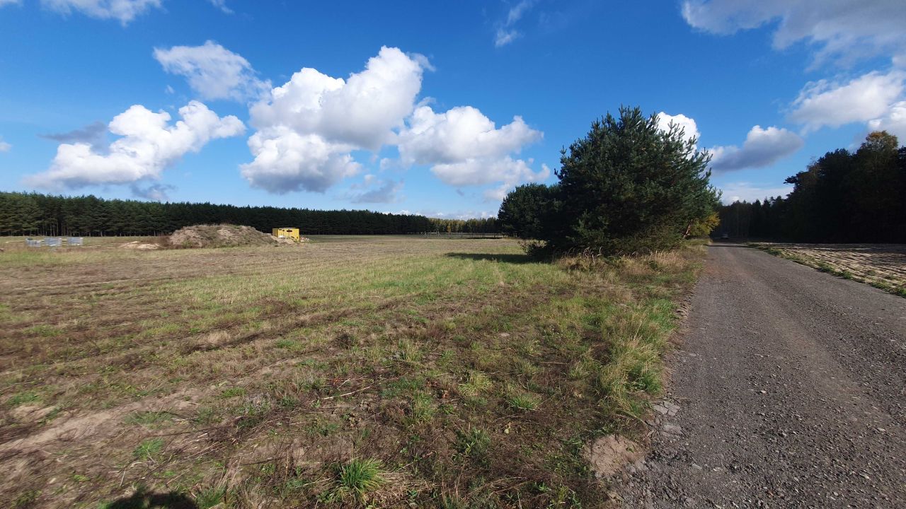 Działka budowlana Kuryłówka. Zdjęcie 2