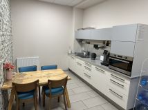 Biuro Wrocław Kowale, ul. Kwidzyńska. Zdjęcie 2