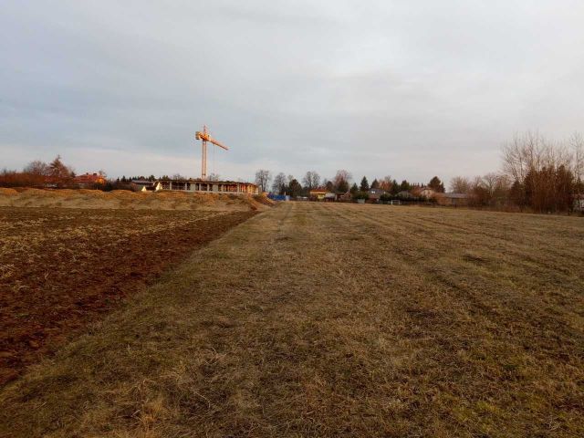 Działka budowlana Lublin. Zdjęcie 1