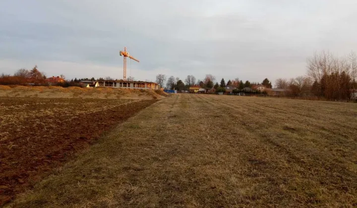 Działka budowlana Lublin