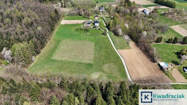 Działka budowlana Niepla. Zdjęcie 2