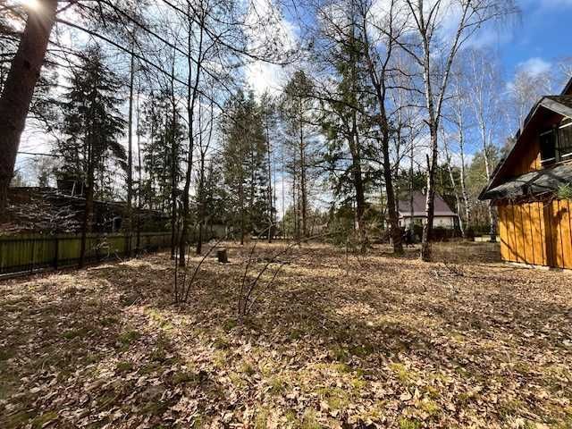 Działka budowlana Nadkole. Zdjęcie 1