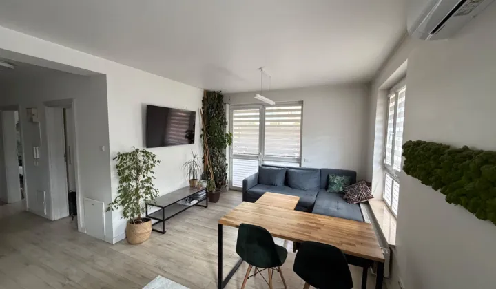 Mieszkanie 2-pokojowe Kielce