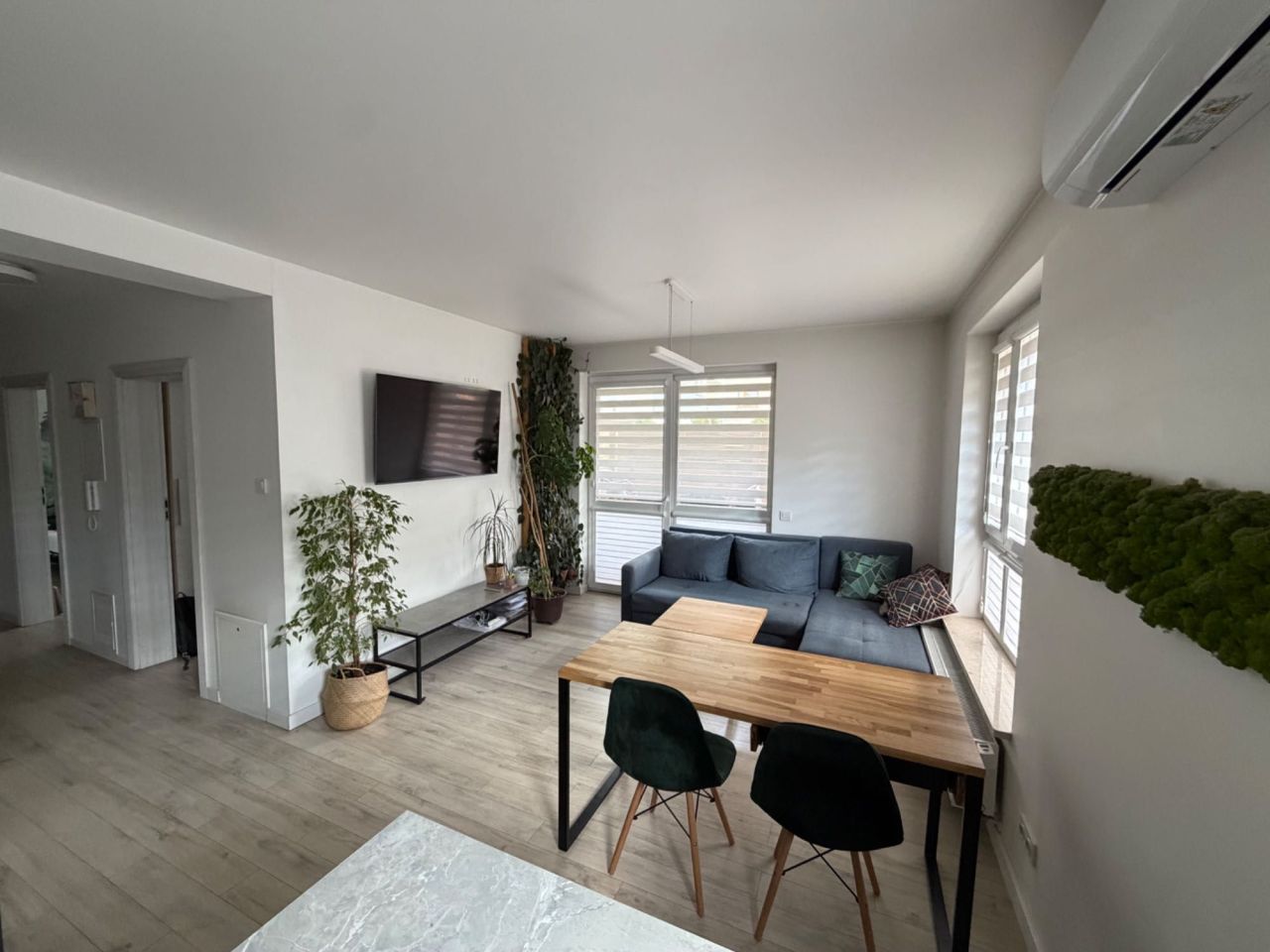 Mieszkanie 2-pokojowe Kielce. Zdjęcie 1