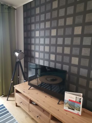 Mieszkanie 1-pokojowe Gdańsk Śródmieście, ul. Pszenna. Zdjęcie 5