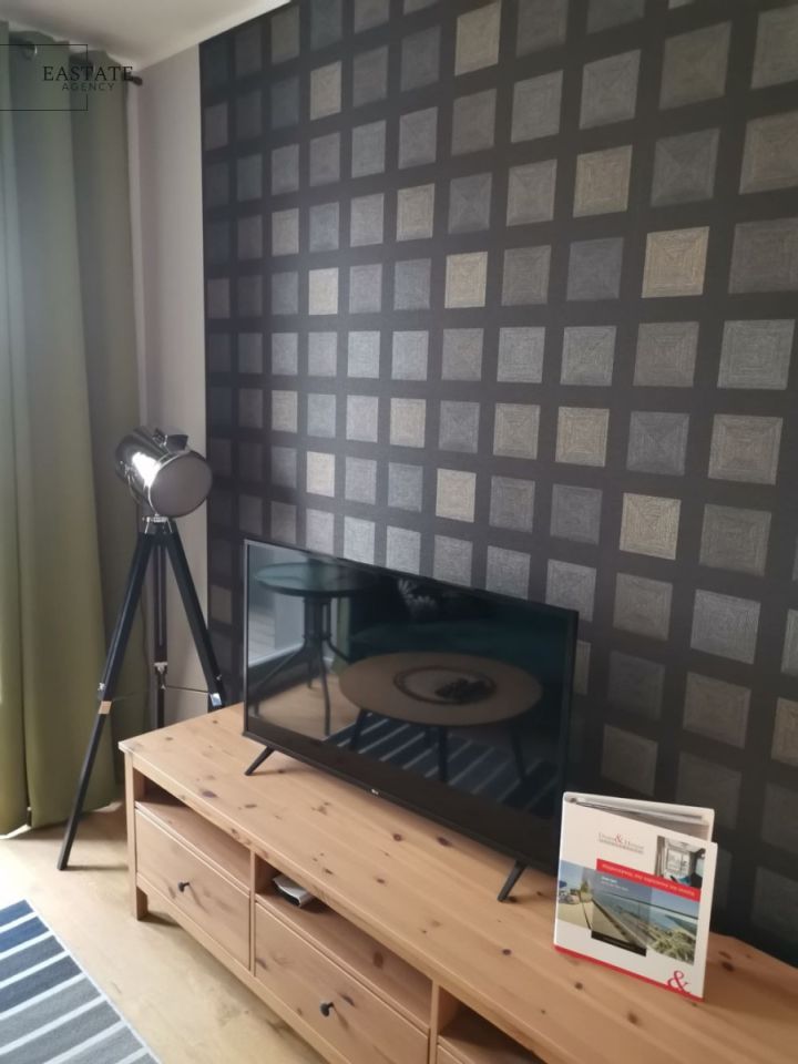 Mieszkanie 1-pokojowe Gdańsk Śródmieście, ul. Pszenna. Zdjęcie 5