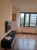 Mieszkanie 2-pokojowe Warszawa Mokotów. Zdjęcie 4