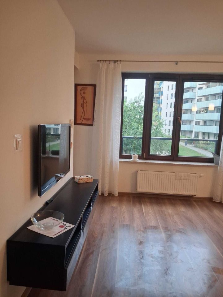 Mieszkanie 2-pokojowe Warszawa Mokotów. Zdjęcie 5