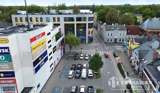 Lokal Szczecinek, ul. Parkowa. Zdjęcie 4