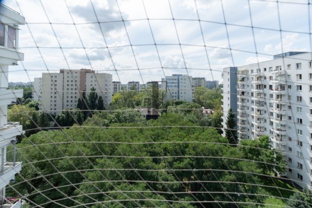 Mieszkanie 3-pokojowe Warszawa Mokotów, ul. Jana Sebastiana Bacha. Zdjęcie 14
