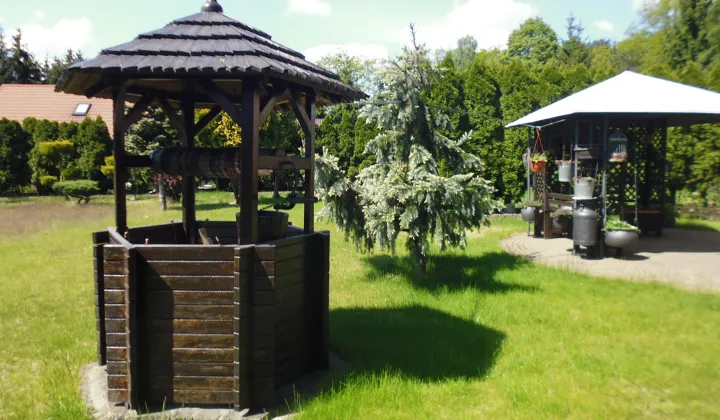 siedlisko, 3 pokoje Katarzynów, Akacjowa