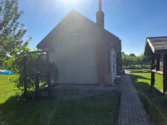 Działka rod Pyrzyce. Zdjęcie 1