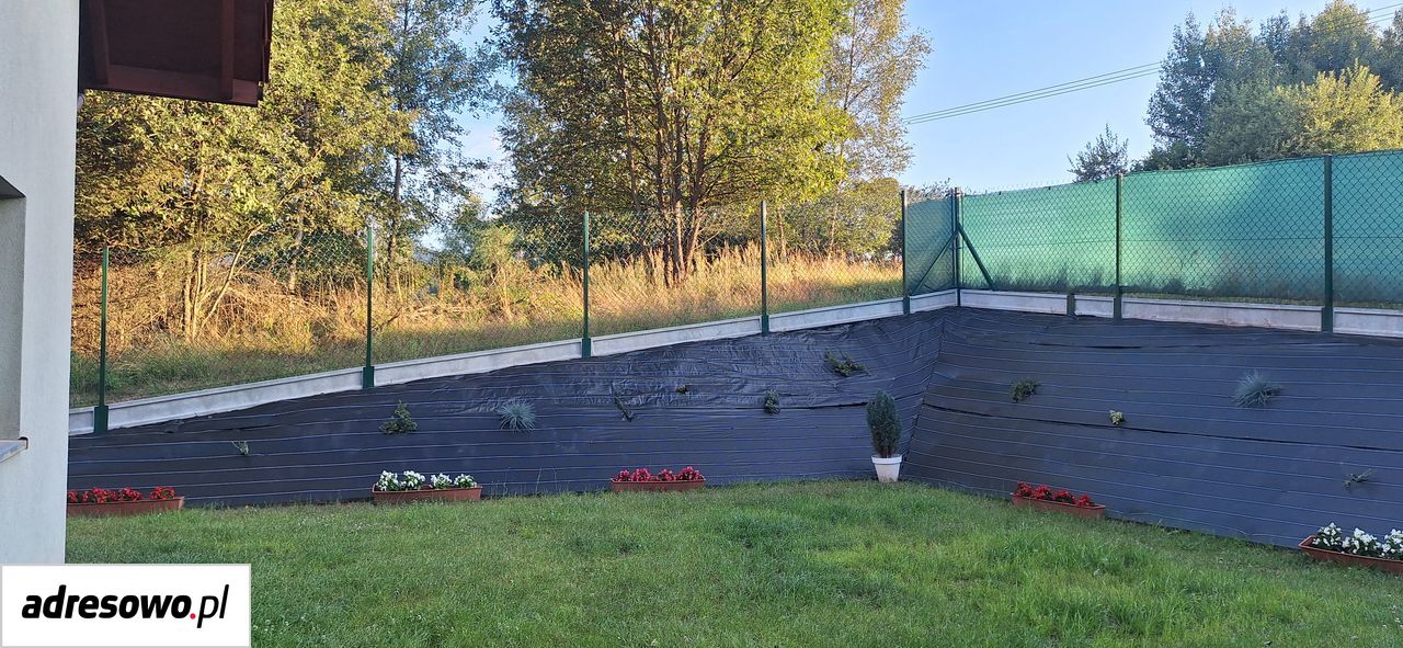 dom wolnostojący, 5 pokoi Kuków. Zdjęcie 2