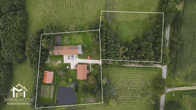 siedlisko, 3 pokoje Bukowiec. Zdjęcie 19