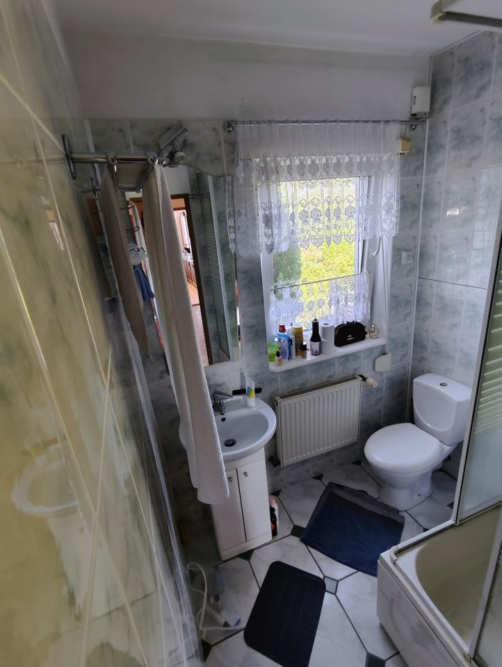 dom wolnostojący, 5 pokoi Koszalin, Morwowa. Zdjęcie 8