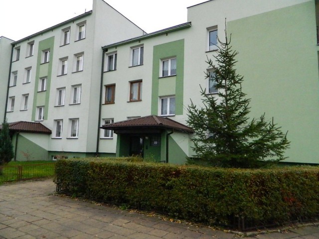 Mieszkanie 2-pokojowe Dęblin Michalinów, ul. Wiślana. Zdjęcie 1
