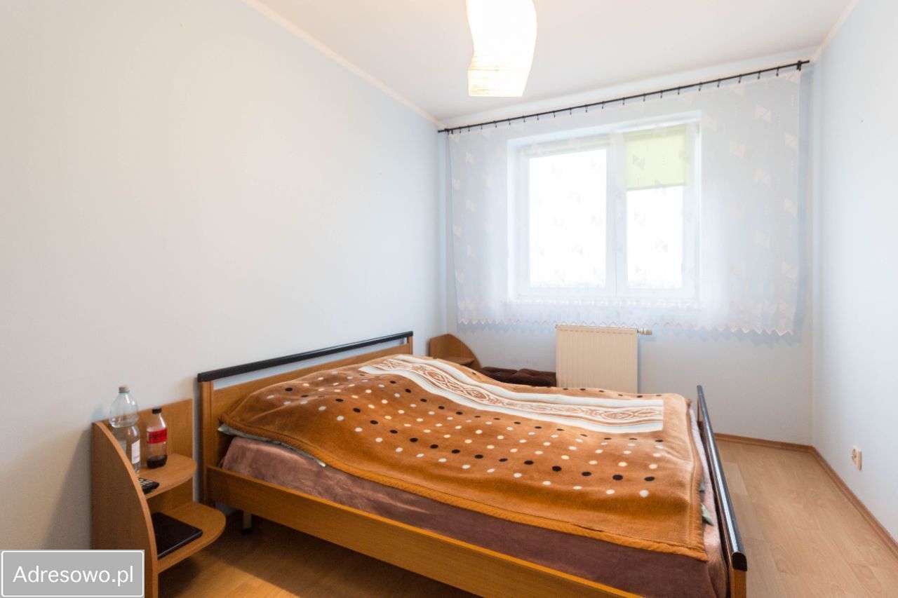 Mieszkanie 2-pokojowe Kalisz Dobrzec, ul. Prymasa Stefana Wyszyńskiego. Zdjęcie 6